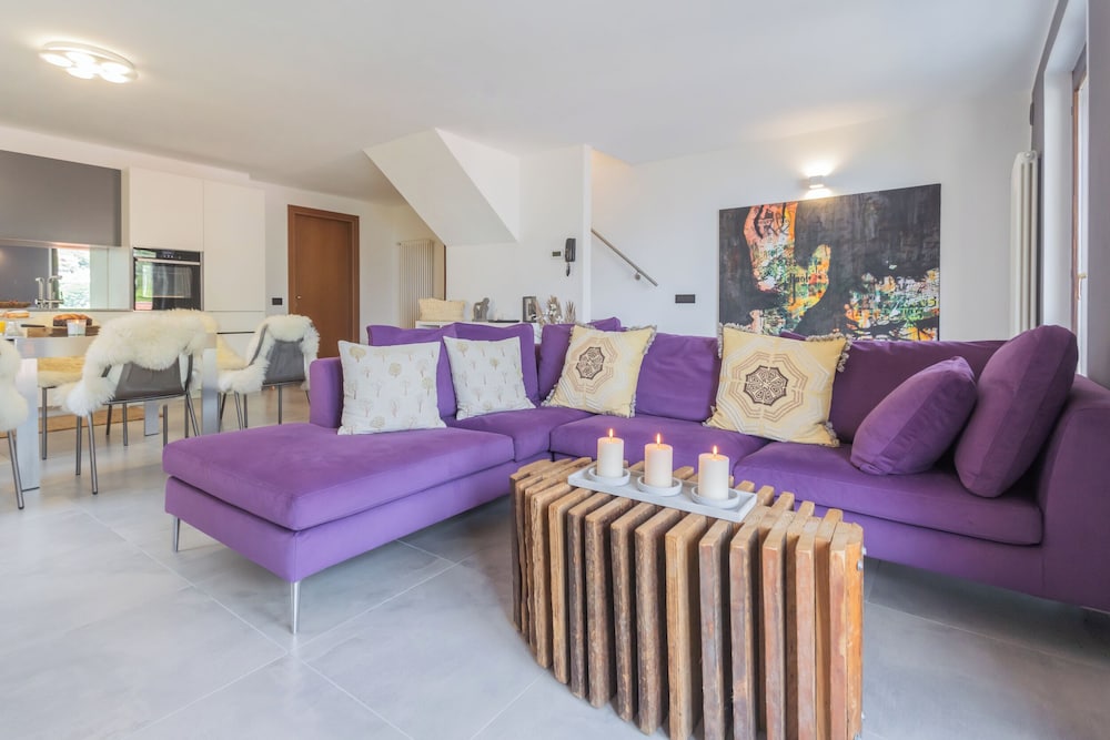 Harmony on the Lake by Rent all Como 21/42