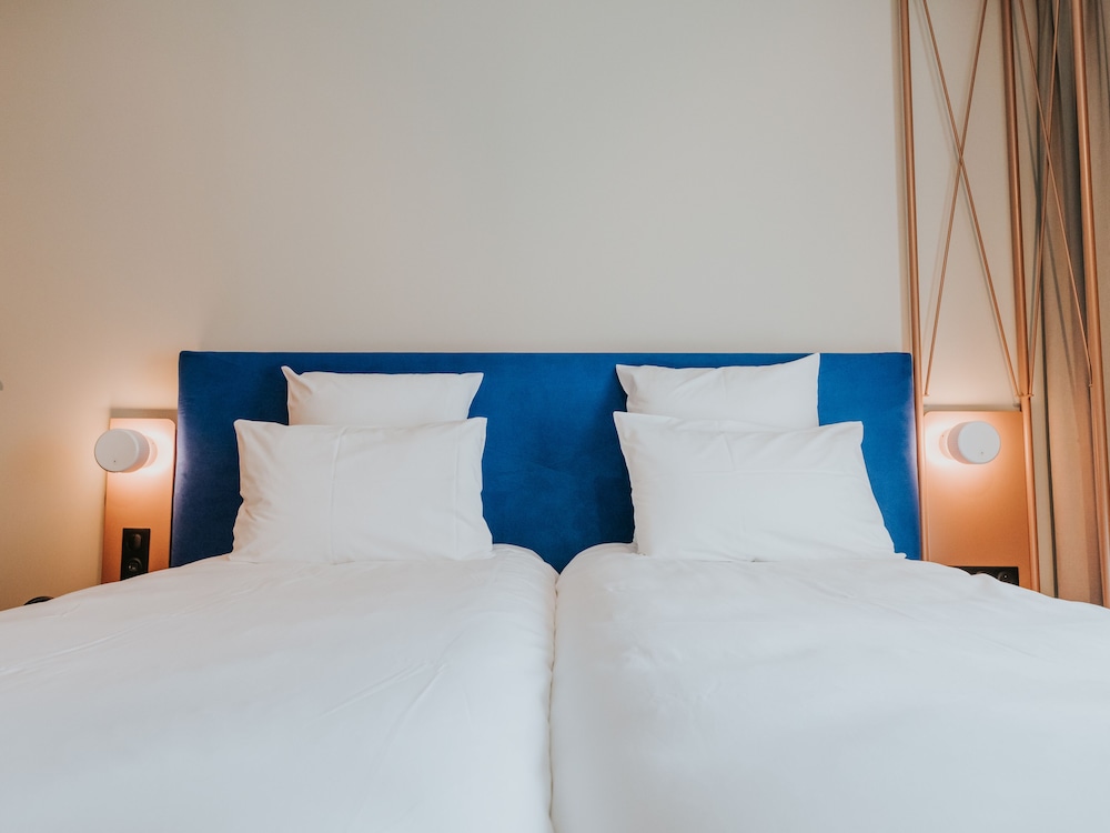 Mercure Brest Centre Port 15/47