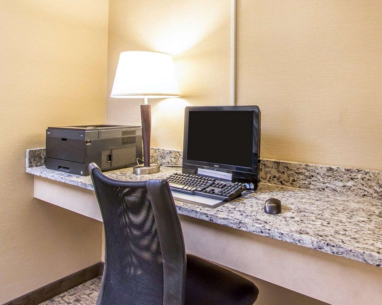 MainStay Suites Brentwood Nashville 52/62