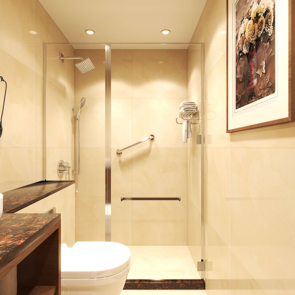Park Inn By Radisson Goa Candolim 76/77