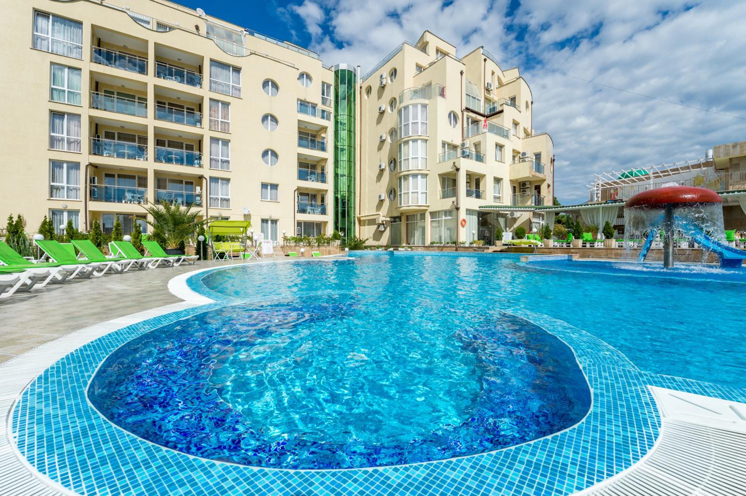 HOTEL VECHNA R 46/53