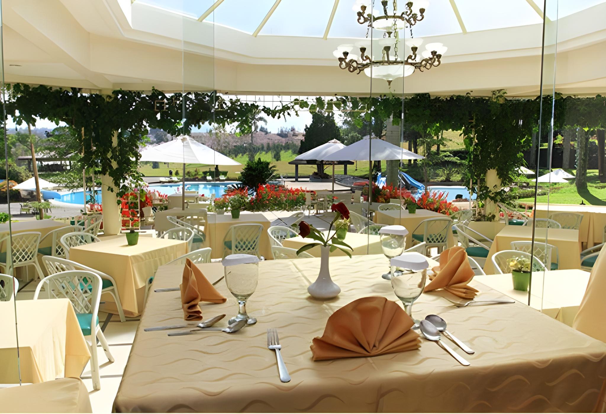 Grand Mutiara Hotel 25/48