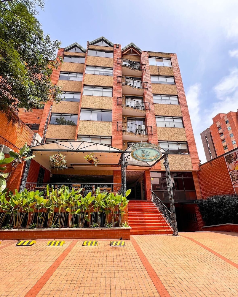Casa Laureles Hotel 1/50
