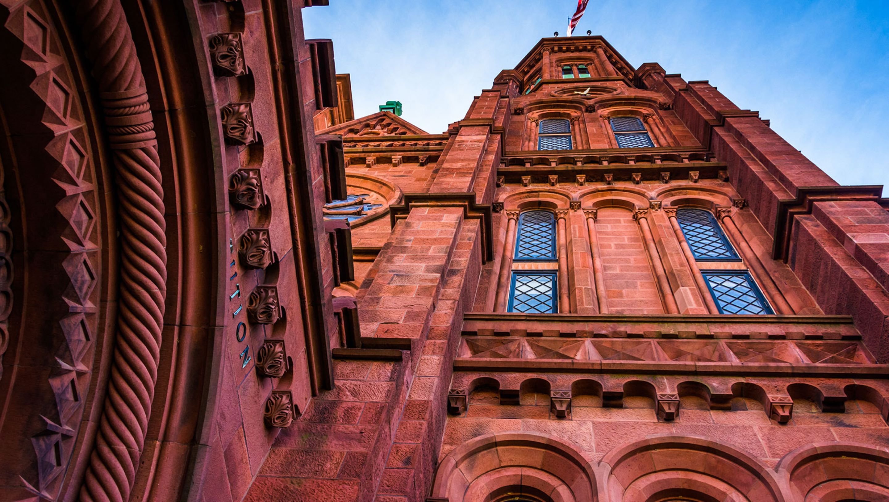 The Hotel George A Kimpton Hotel in WASHINGTON - DC