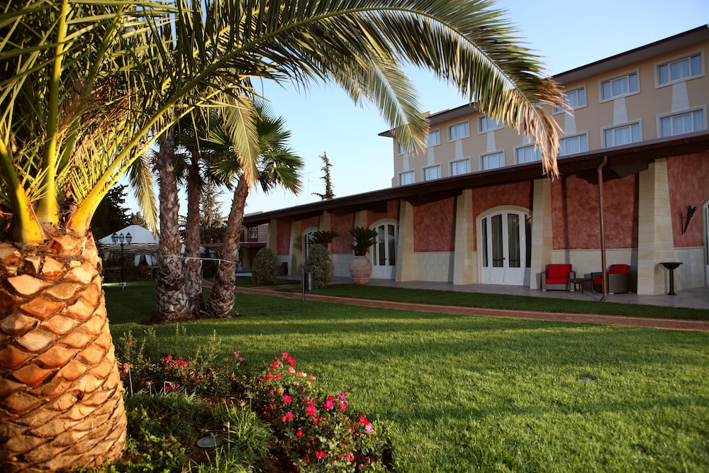 Semiramide Palace Hotel 46/55
