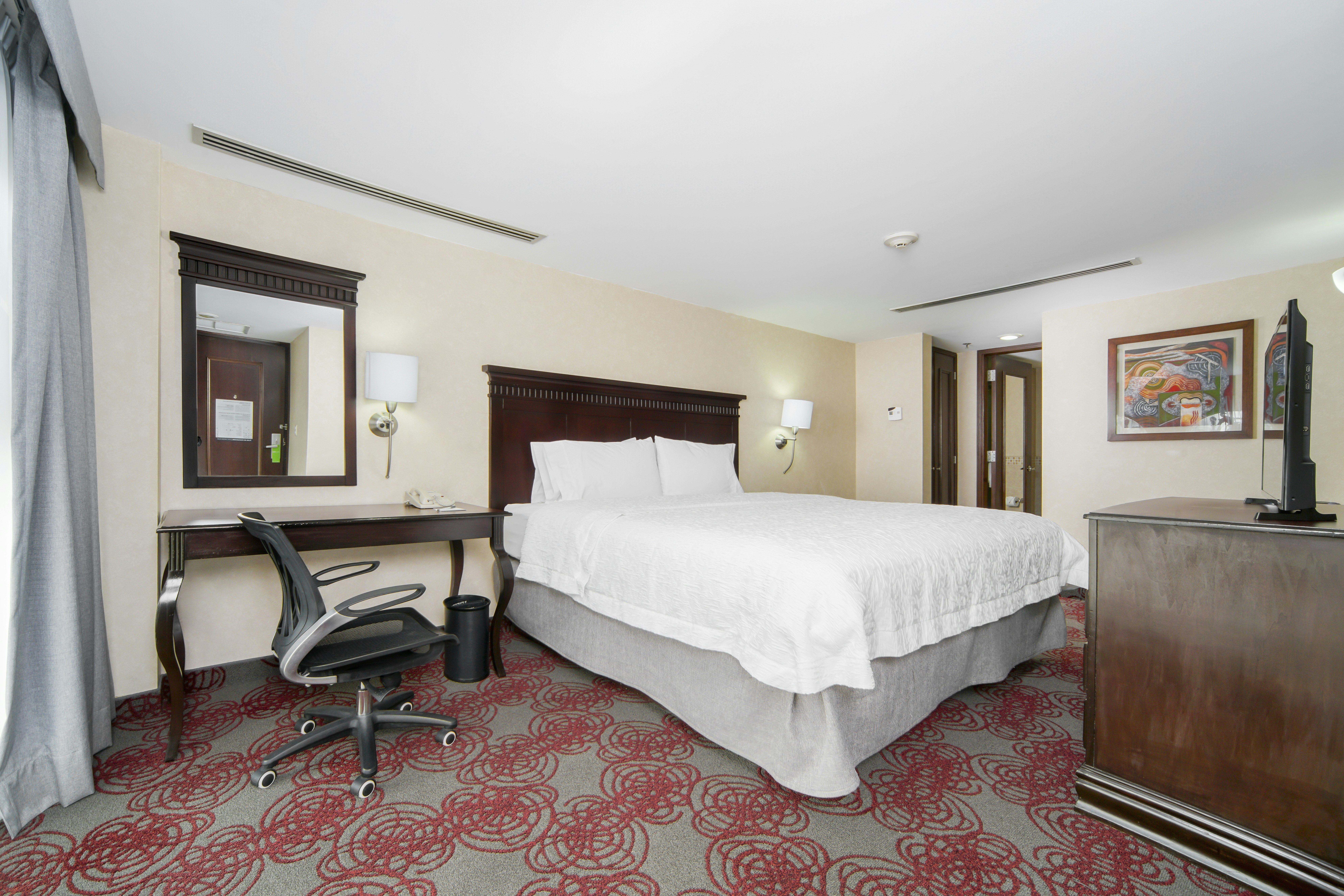 Hampton Inn & Suites Mexico City - Centro Historico 42/73