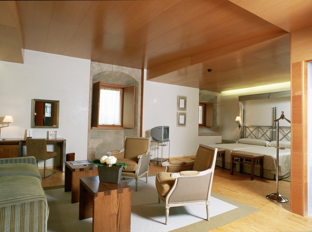Parador de Santo Estevo 47/69