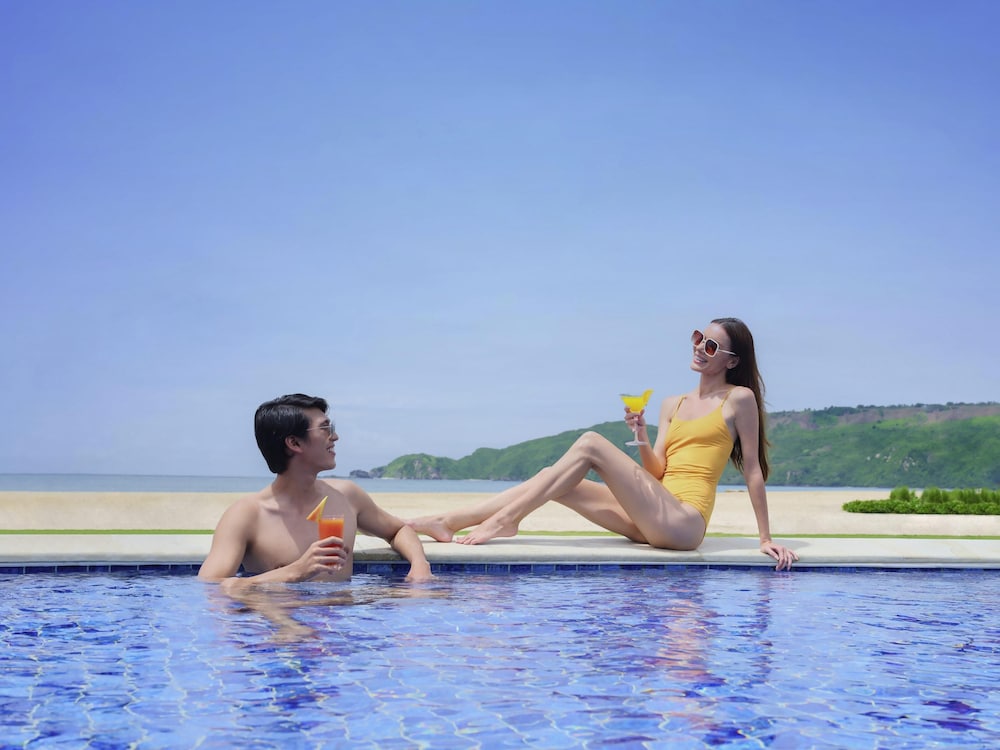 Pullman Lombok Merujani Mandalika Beach Resort 22/48