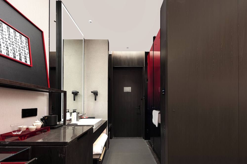 GWEN JANE Hotel - Guangzhou Yuexiu Taojin Metro Station Branch 44/50