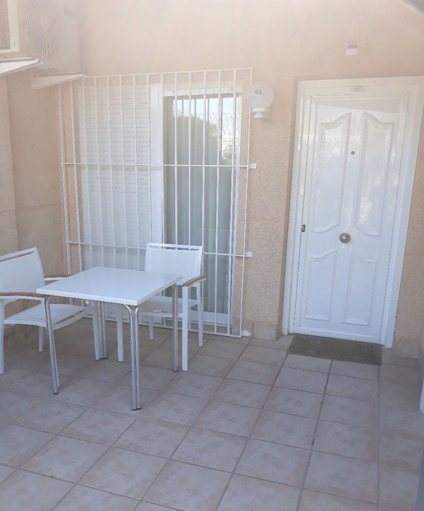 HOTEL PLAYA CANET 51/64