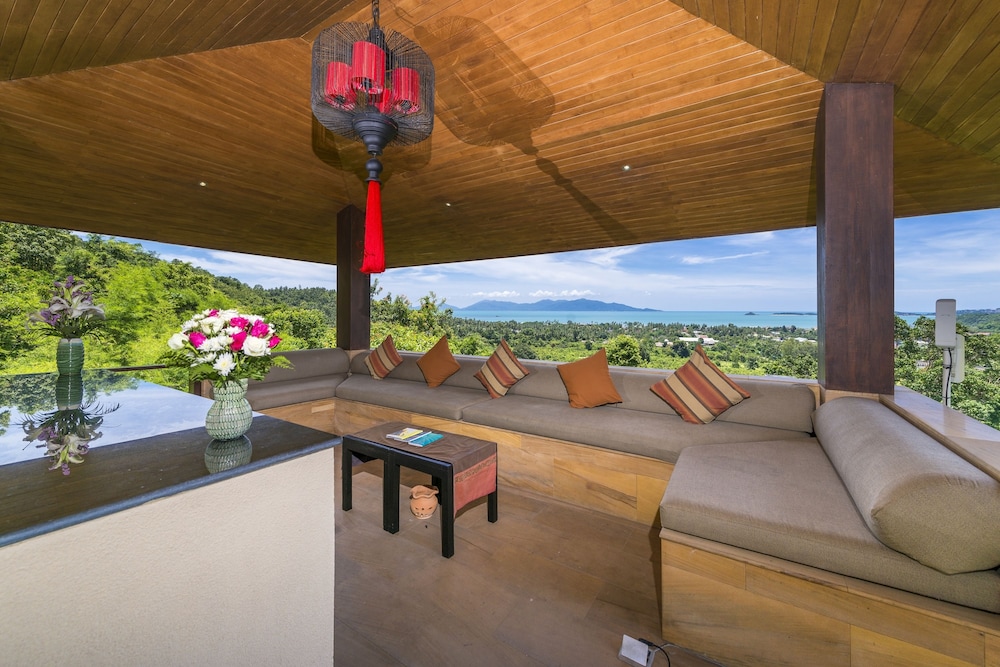 Baan Ling Noi Villa 15/34