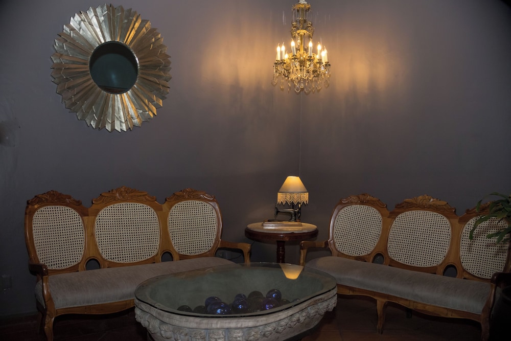 Hotel Boutique Naura Centro 79/82