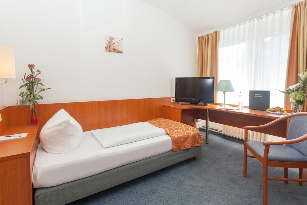 Trip Inn Hotel Schumann 28/64