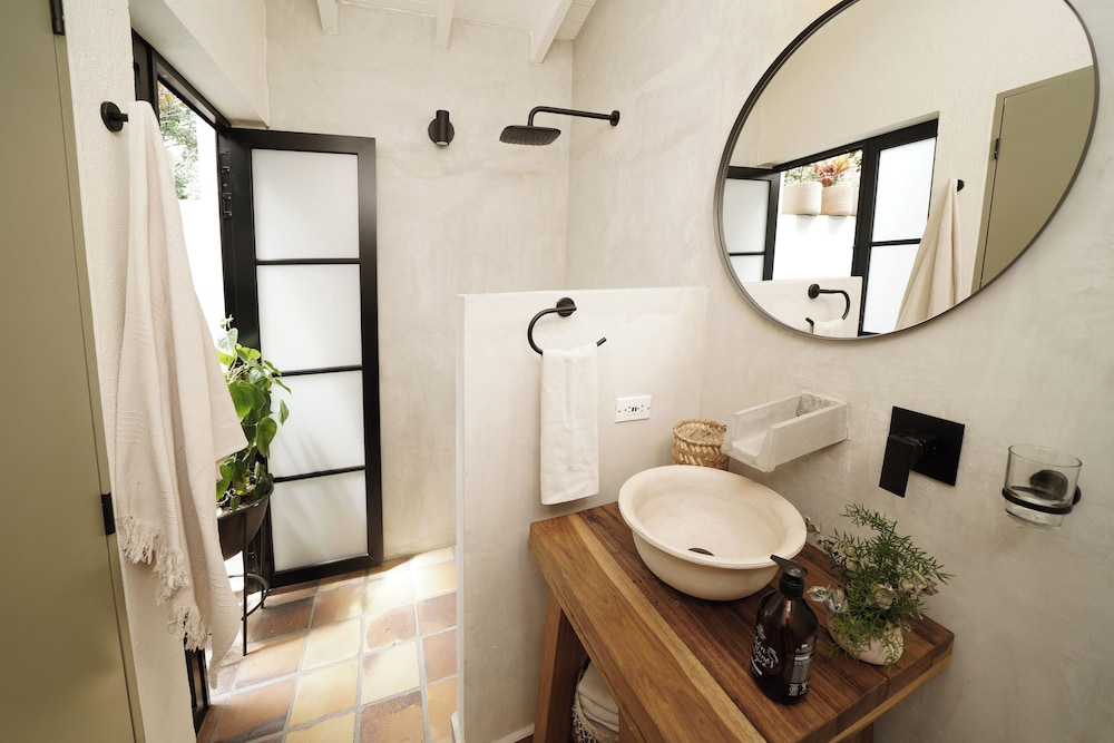 Hotel Quinta Ladera 50/50