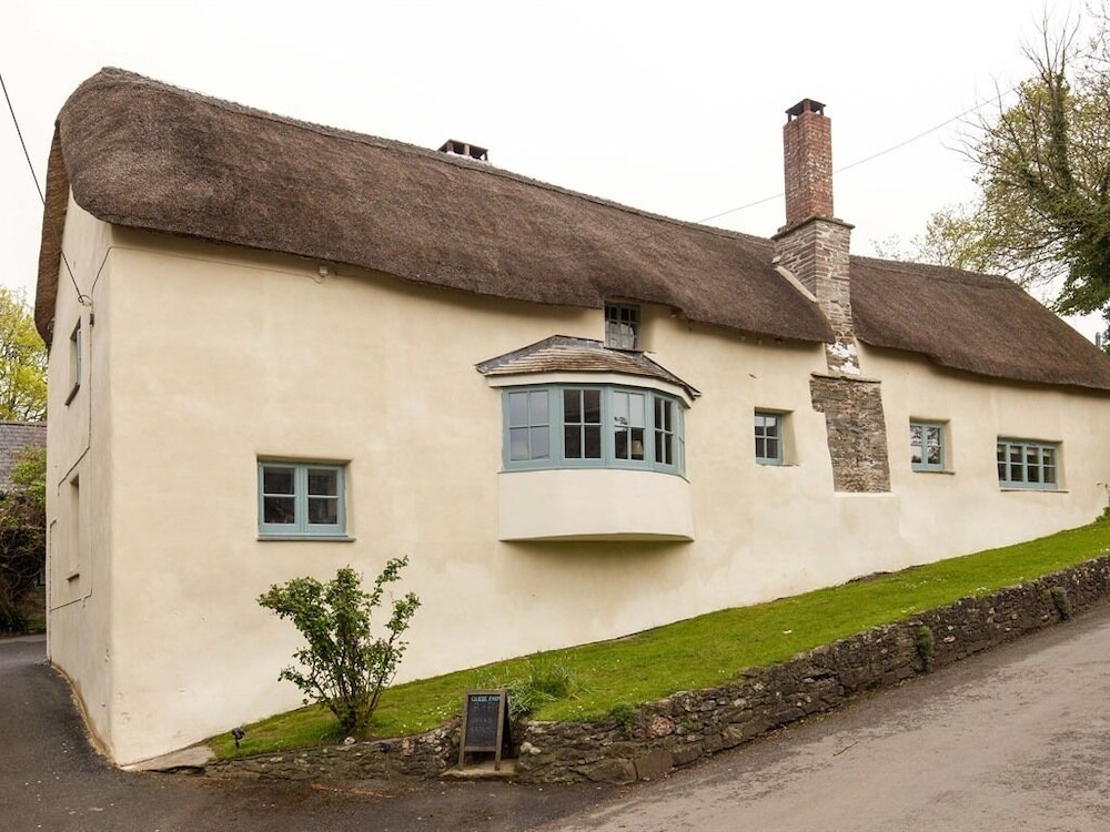 Glebe Farm B&B 1/37