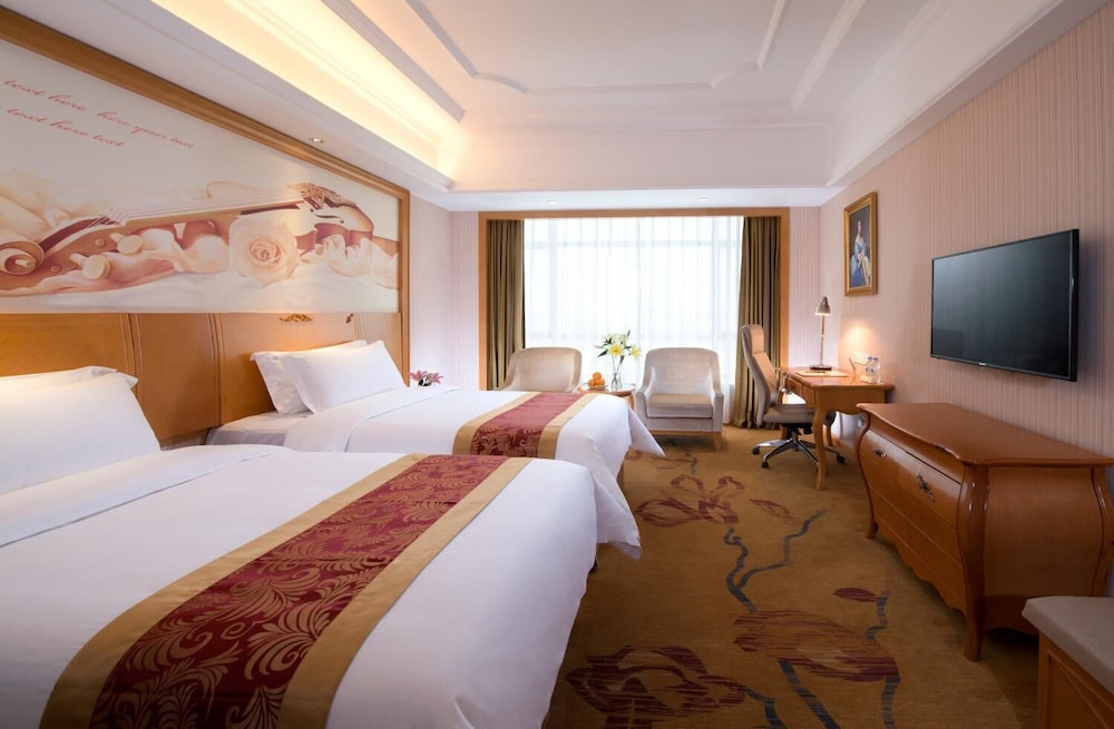 Vienna Hotel Yousong Branch 17/35