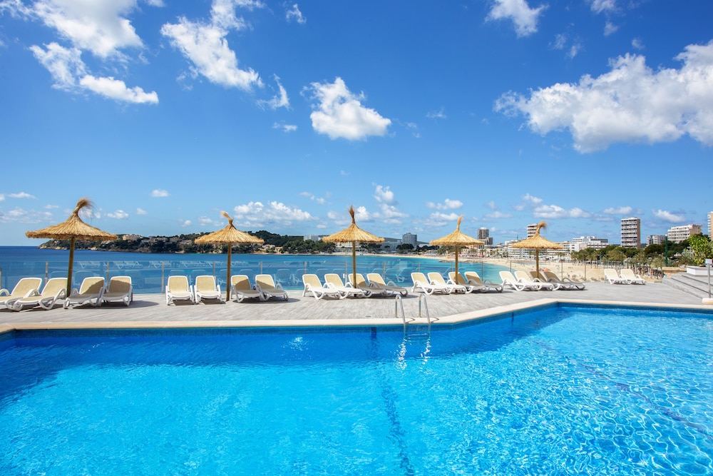 Bahia Principe Sunlight Coral Playa - Adults Only 3/66
