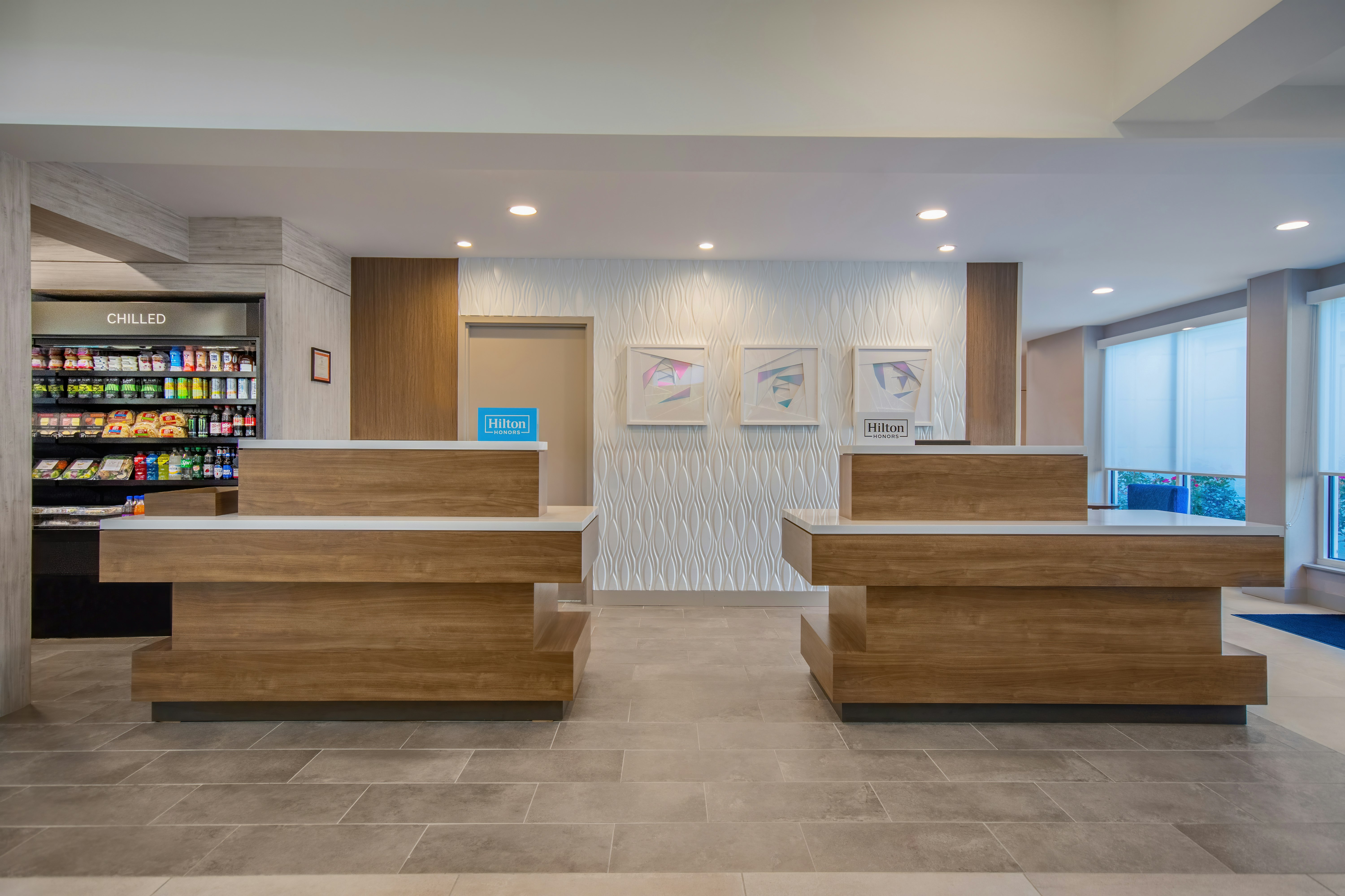 Hilton Garden Inn Danbury