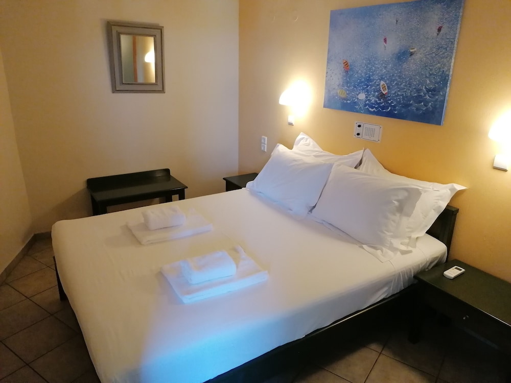 Villiana Holiday Apartments 11/50