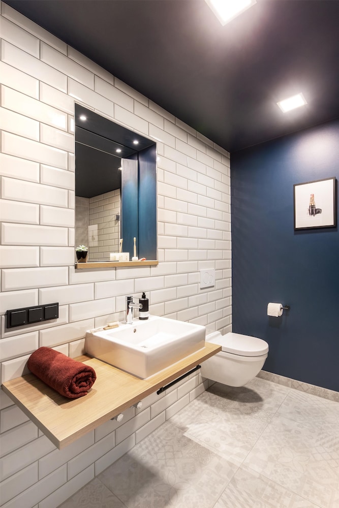 Ipartment Darmstadt @home By Best Western 21/42
