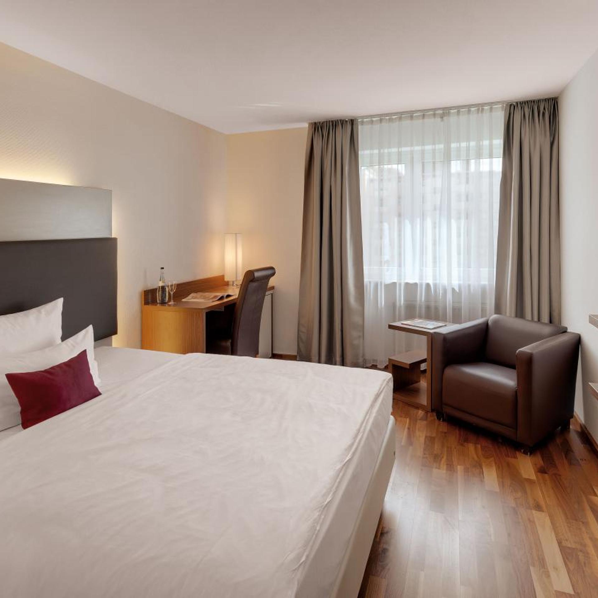 Hotel Newton Heilbronn 16/49