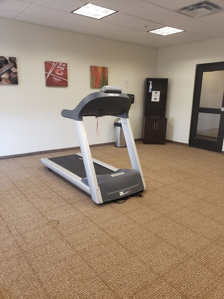 Comfort Inn & Suites Sidney I-80 21/49
