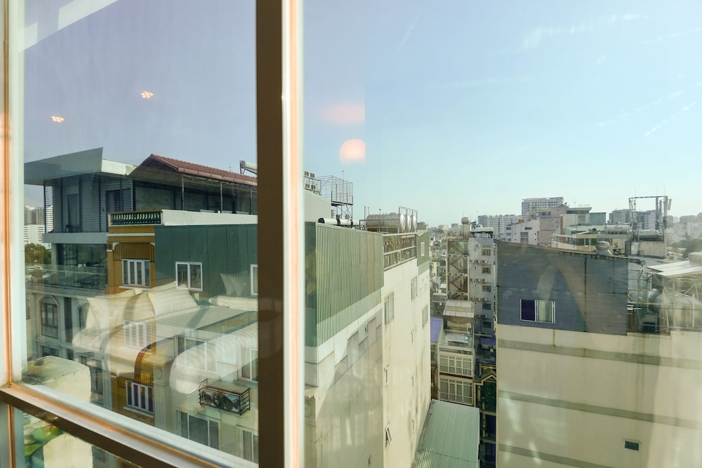 Saigonciti Hotel A 3/33