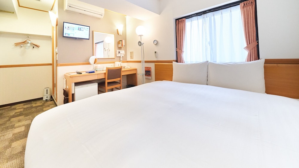 Toyoko Inn Nagoya Nishiki 27/58
