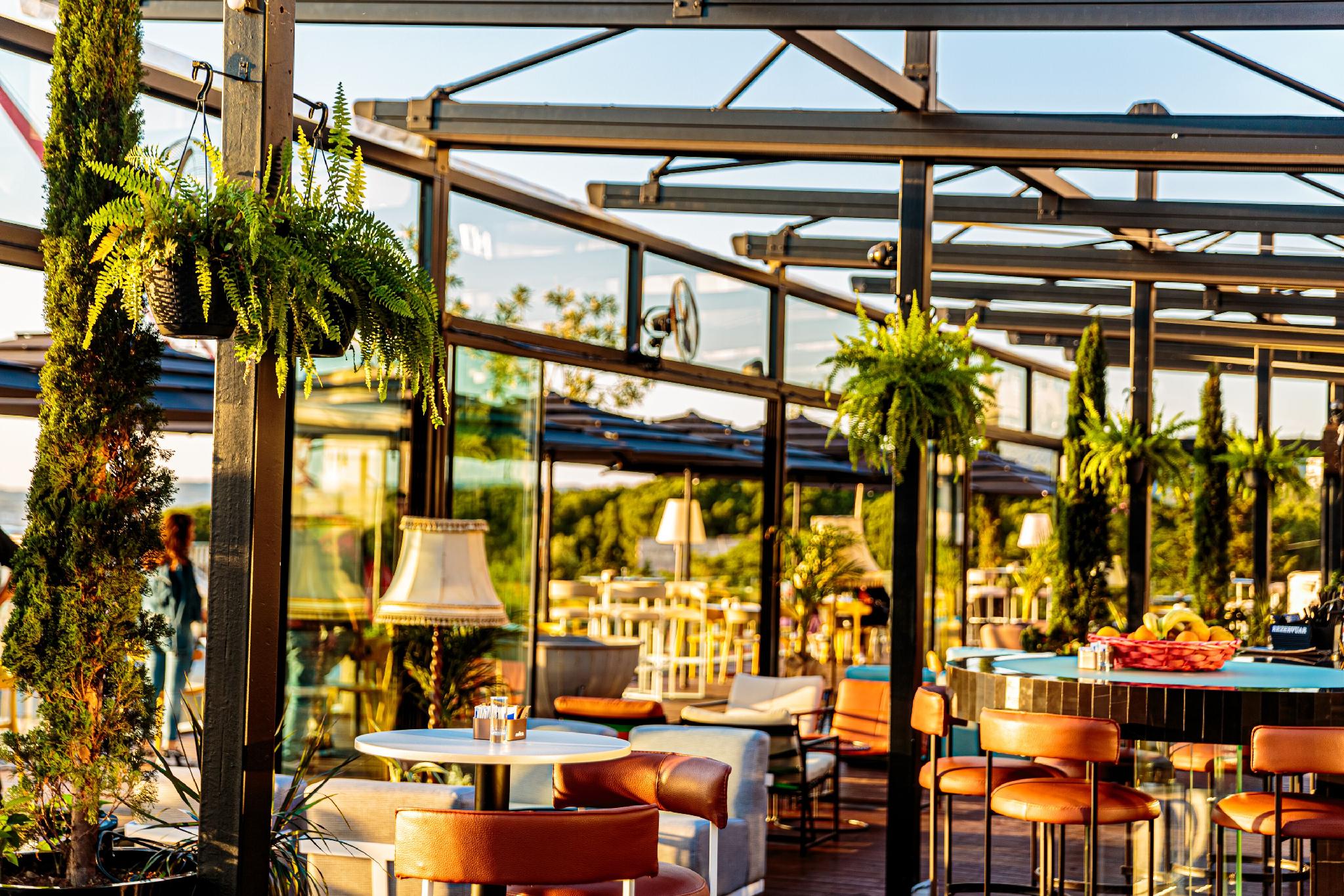 Maritim Marina Bay Resort & Casino in VLORE