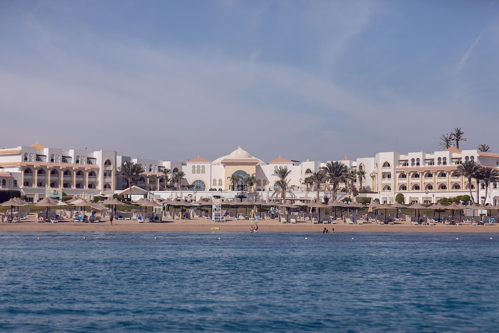 Old Palace Resort Sahl Hasheesh 43/48