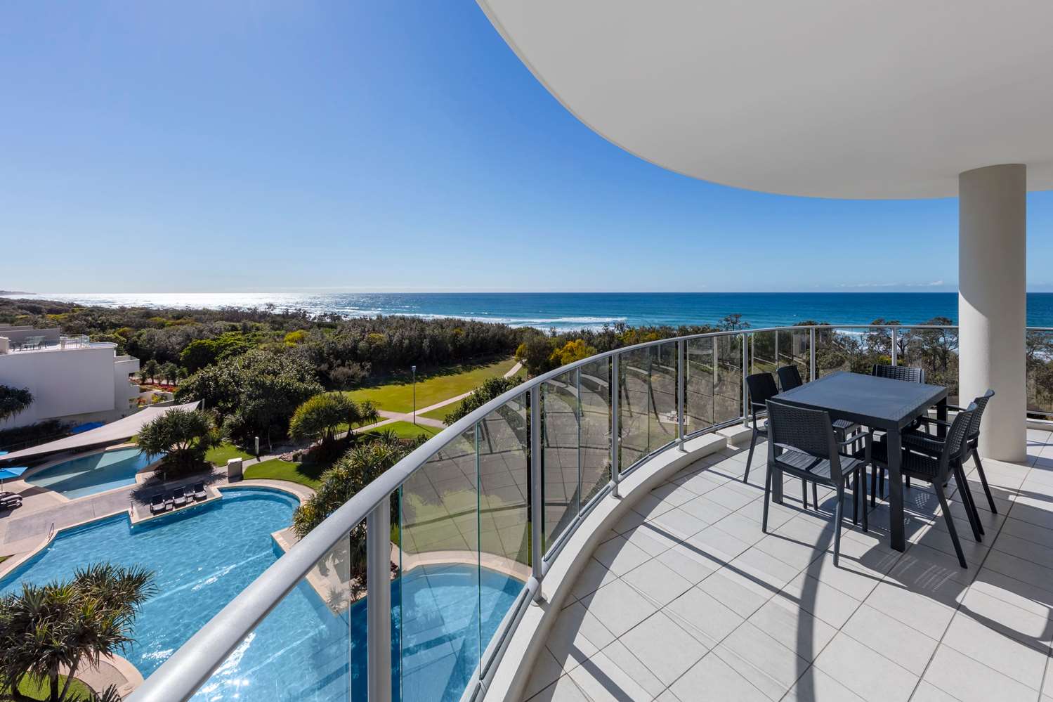 RAMADA BY WYNDHAM MARCOOLA BEACH 24/45