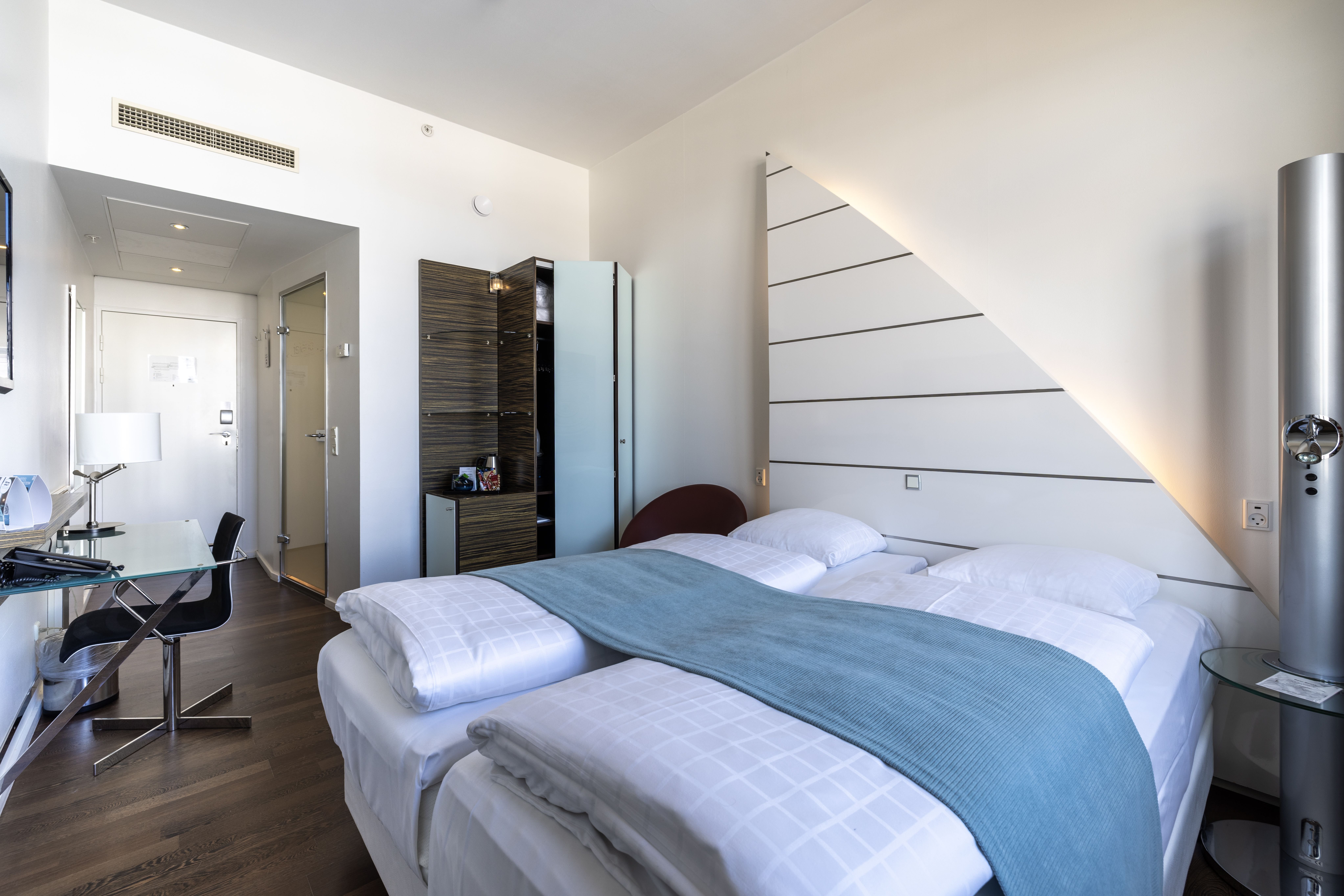 Copenhagen Island Hotel 4/35