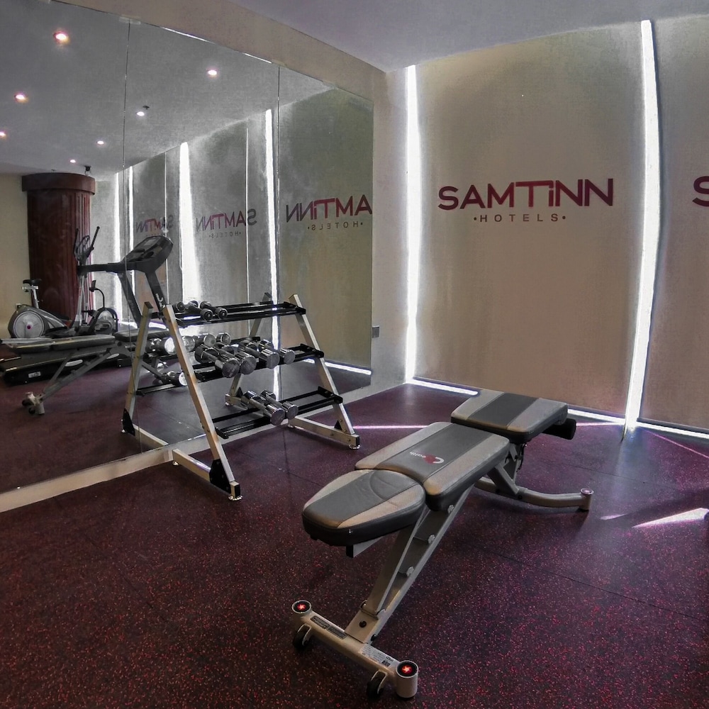 فندق سمت إن(SAMT INN hotel) 18/27