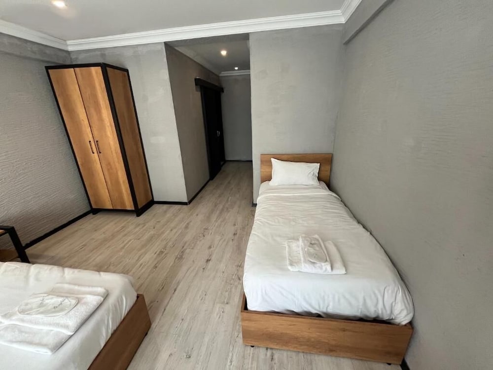 LE SAFRAN SUITE 28/50