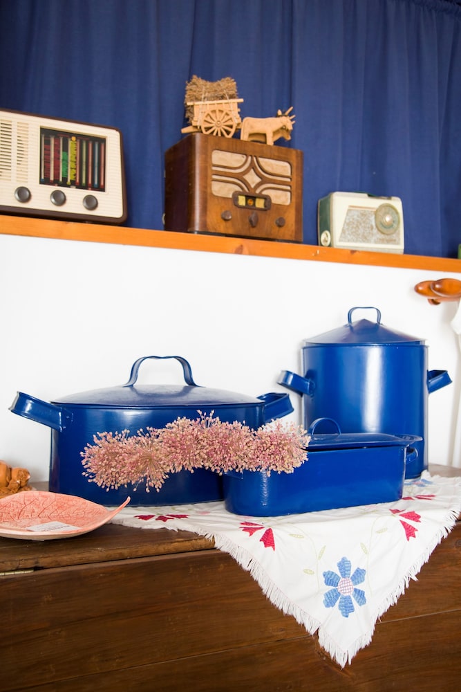 Casas de Romaria of Brotas Mora 7/33
