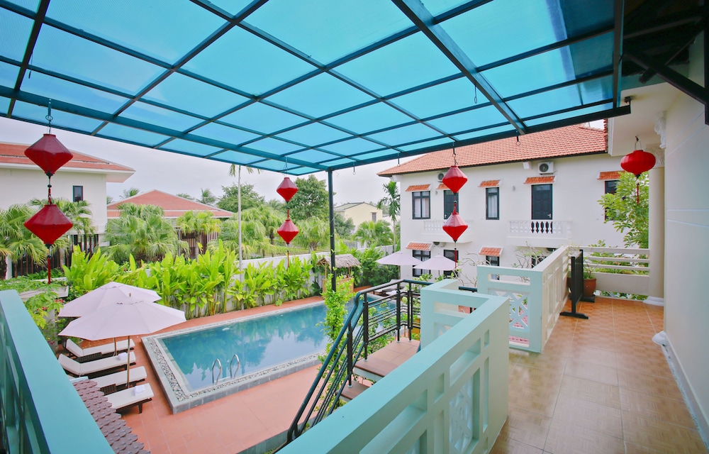 Hoi An Red Frangipani Villa 23/43