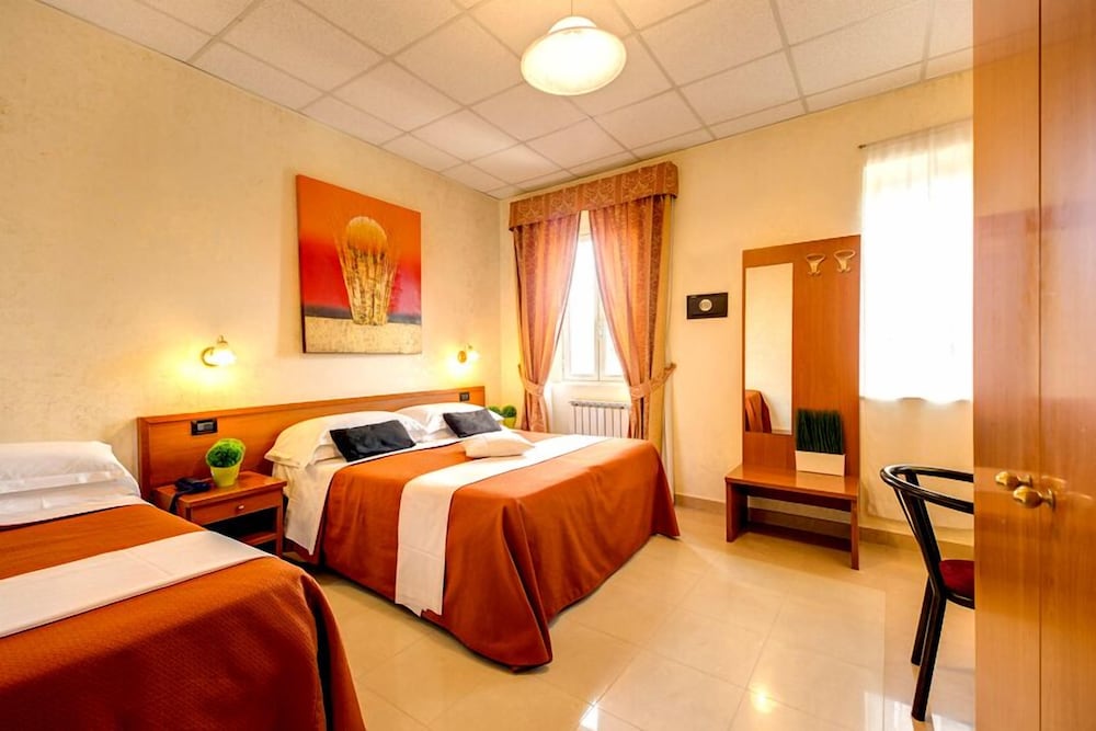 Hotel Parker Roma 23/60