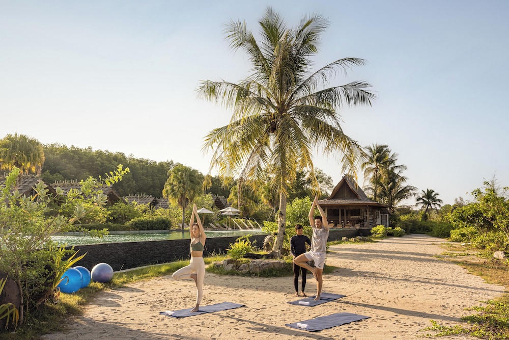 Venice Krabi Villa Resort 41/49