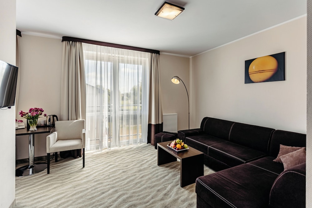 Hotel Emocja Spa 32/50