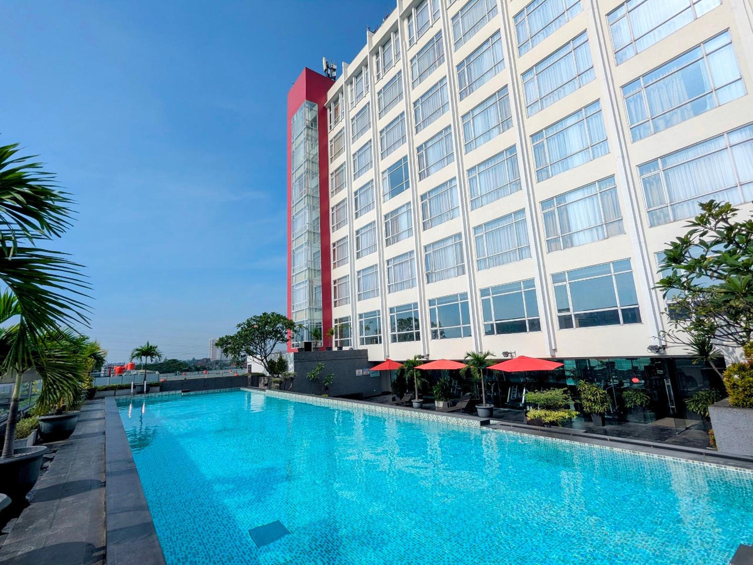 Grand Zuri Jababeka Cikarang in CIKARANG