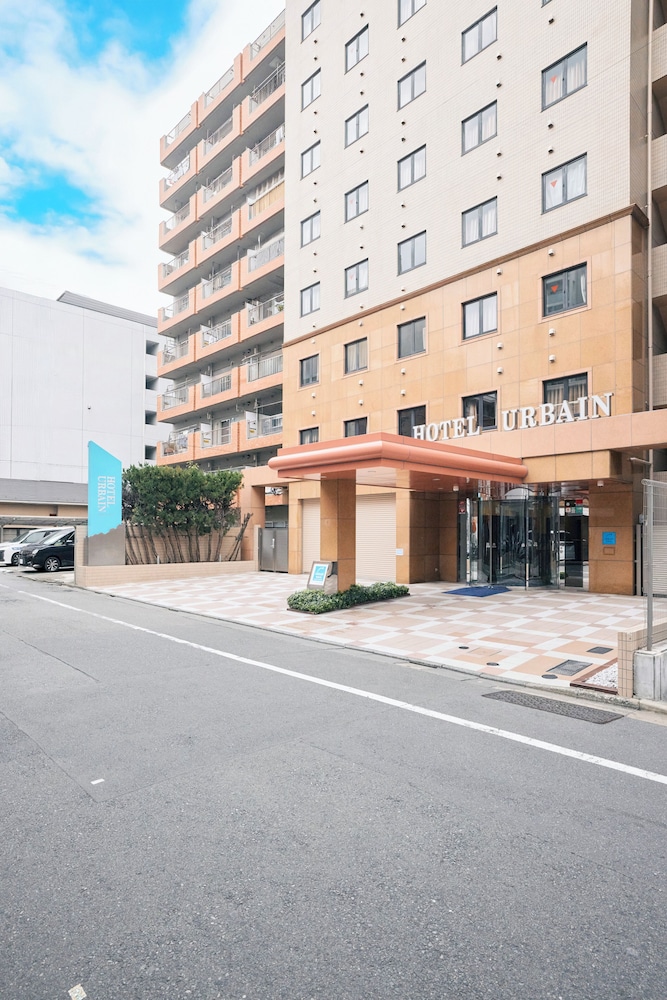 Urbain Tokyo Haneda Kamata 3/41