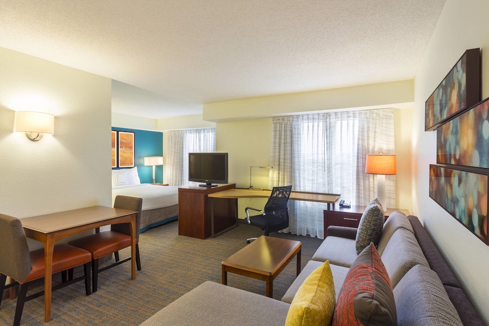 Residence Inn By Marriott Louisville Northeast 18/33