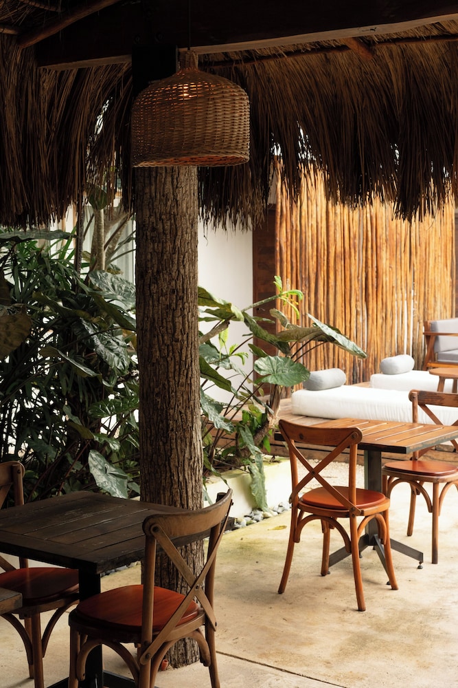 Agam Hotel Boutique Bacalar - Adults Only 34/50