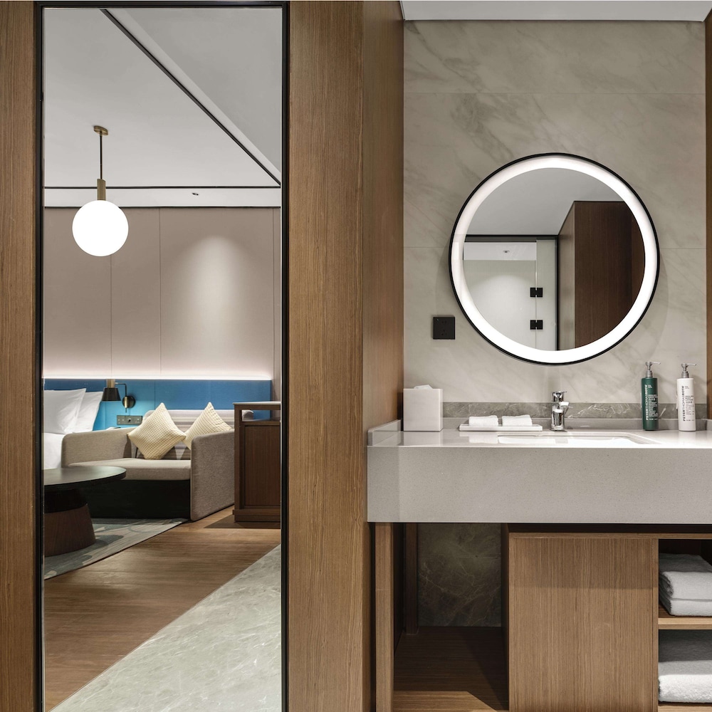 Hilton Garden Inn Beijing Yizhuang 36/36