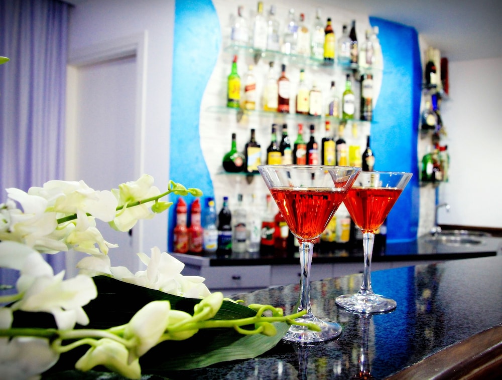 Hotel Blu Eden 20/50