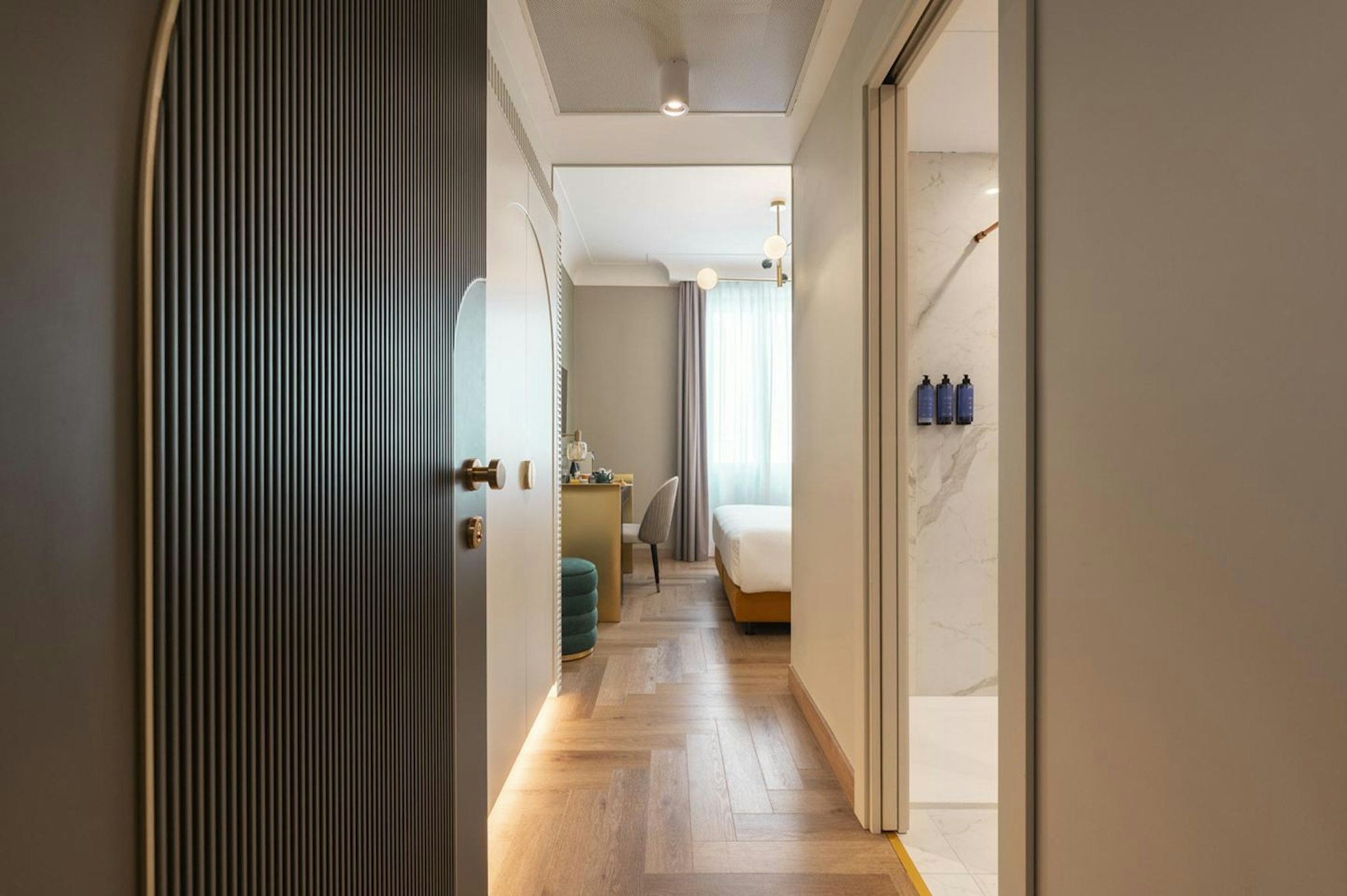 Je Rome Hotel 131/148