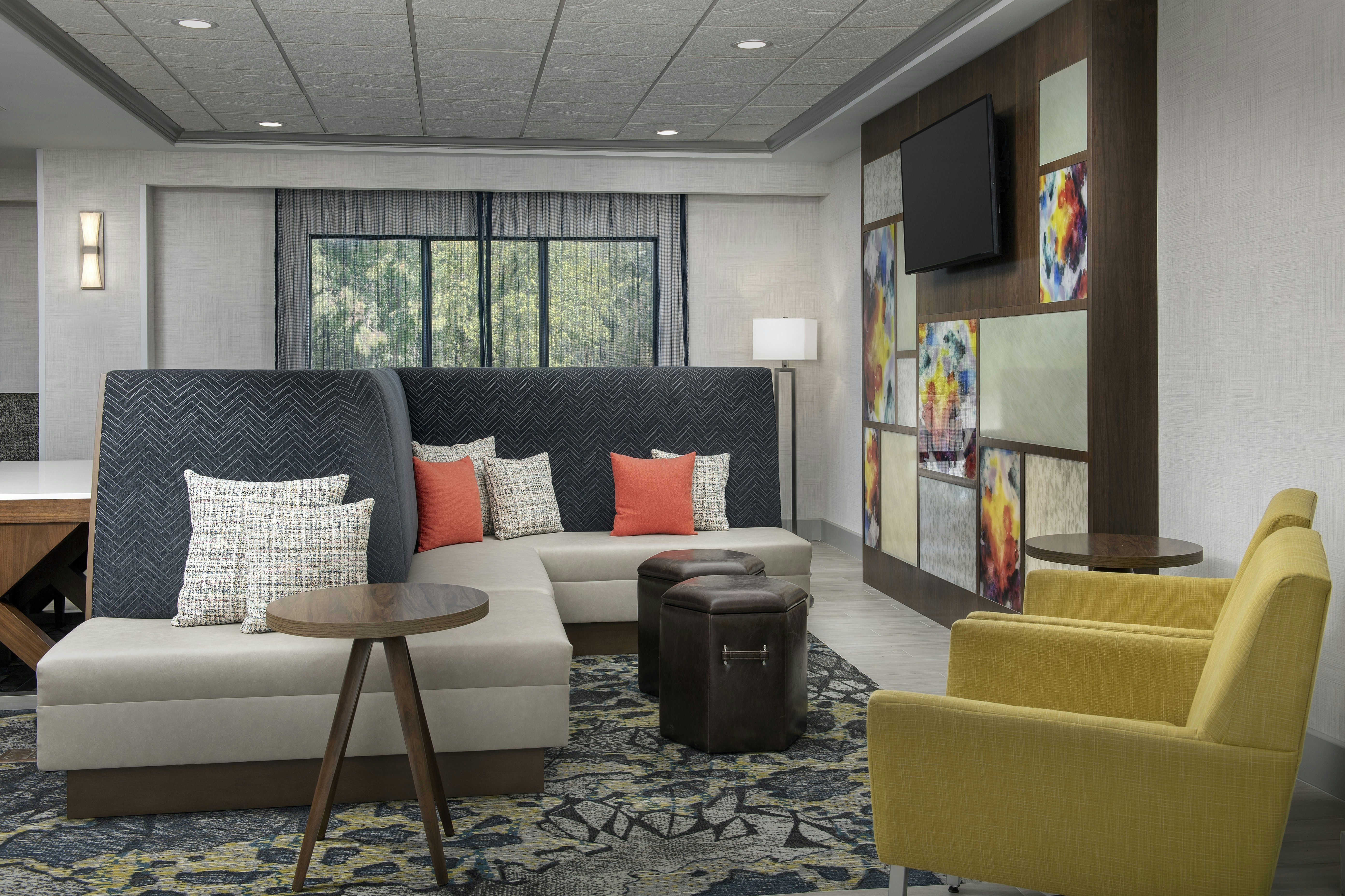 Hampton Inn Duncan 33/50