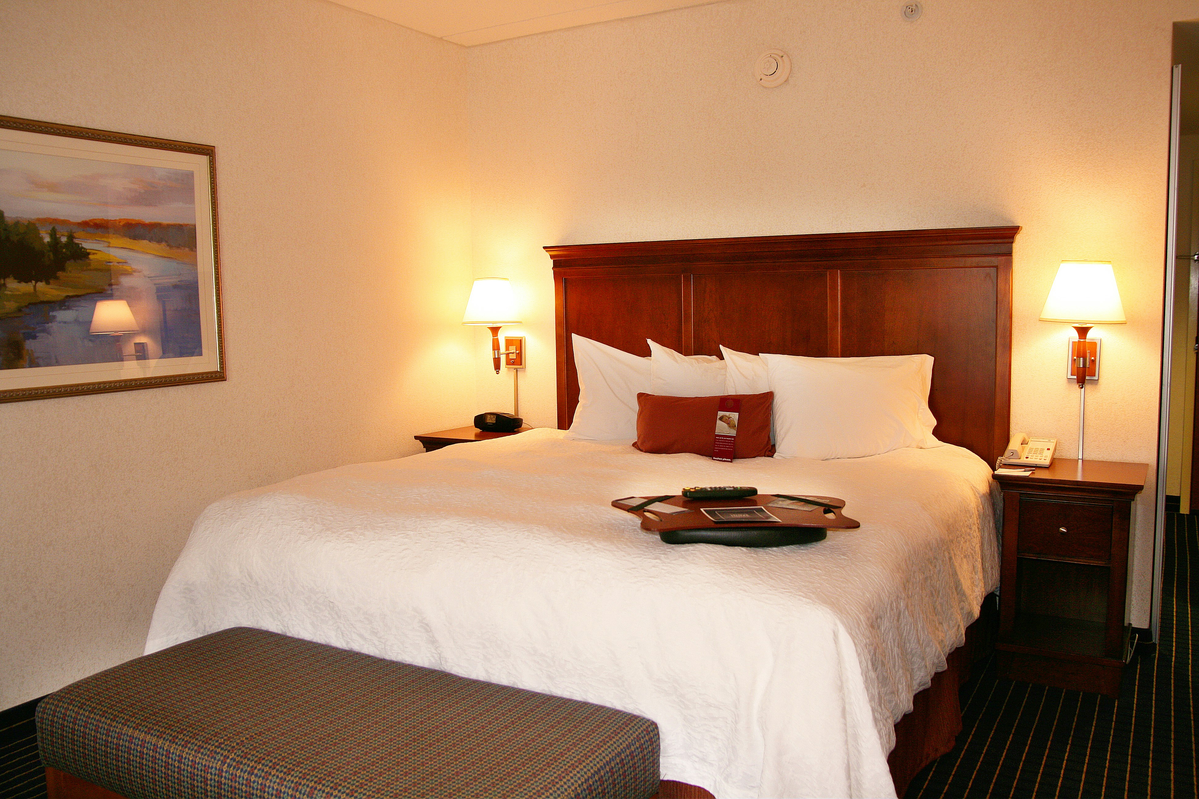 Hampton Inn Farmville 25/79