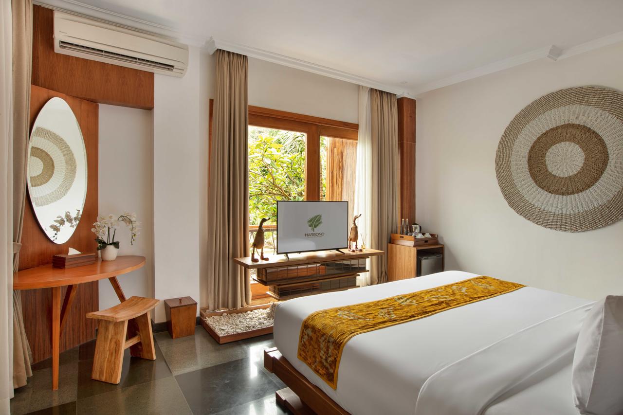Harsono Boutique Resort Bali 4/43
