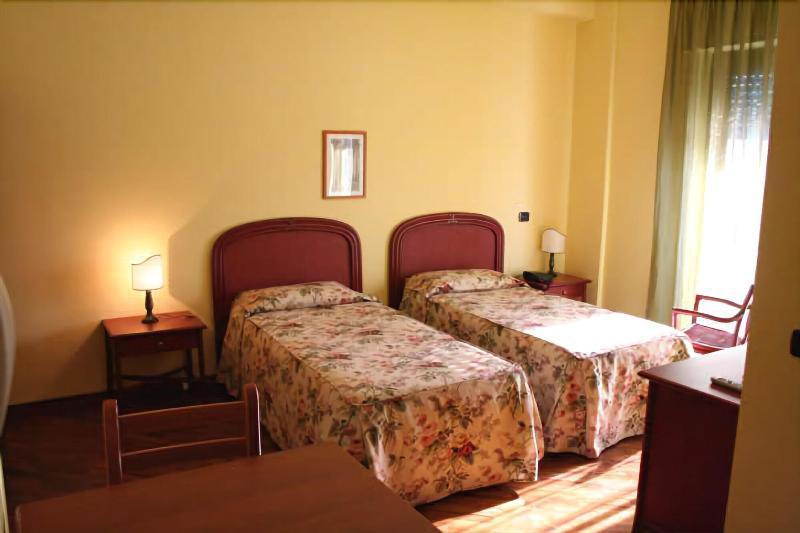 Morfeo公寓酒店(Hotel Morfeo Residence) 图片2